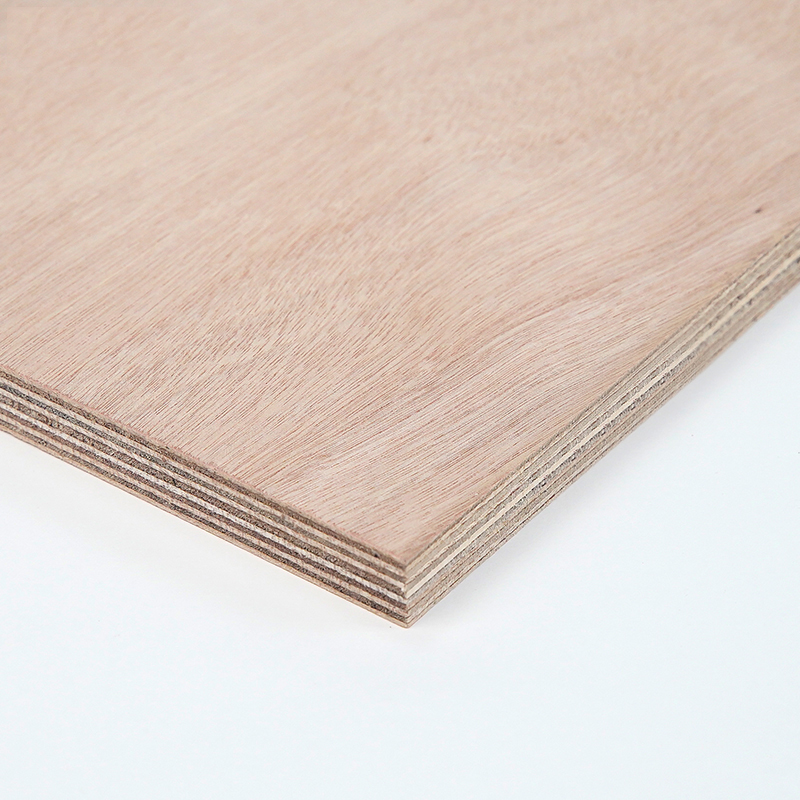 Okoume Plywood