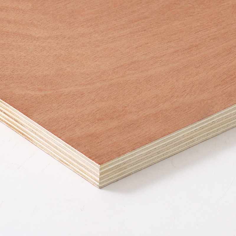 Pencil Cedar Plywood