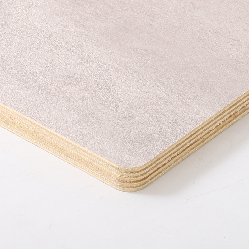 Melamine Plywood