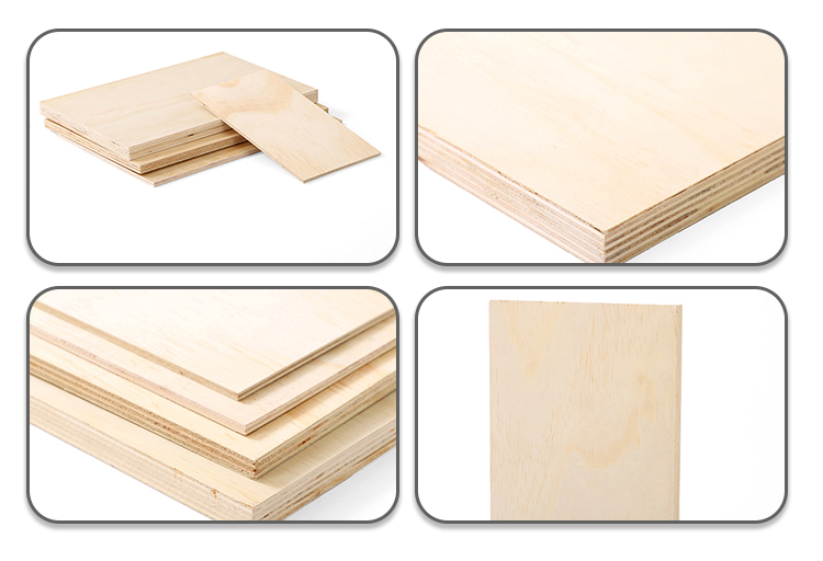 pine plywood