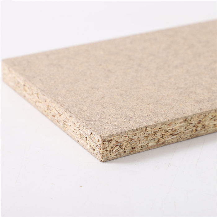 Particleboard