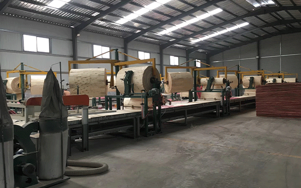 Our  factory