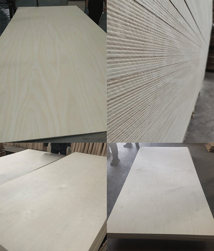 birchplywood