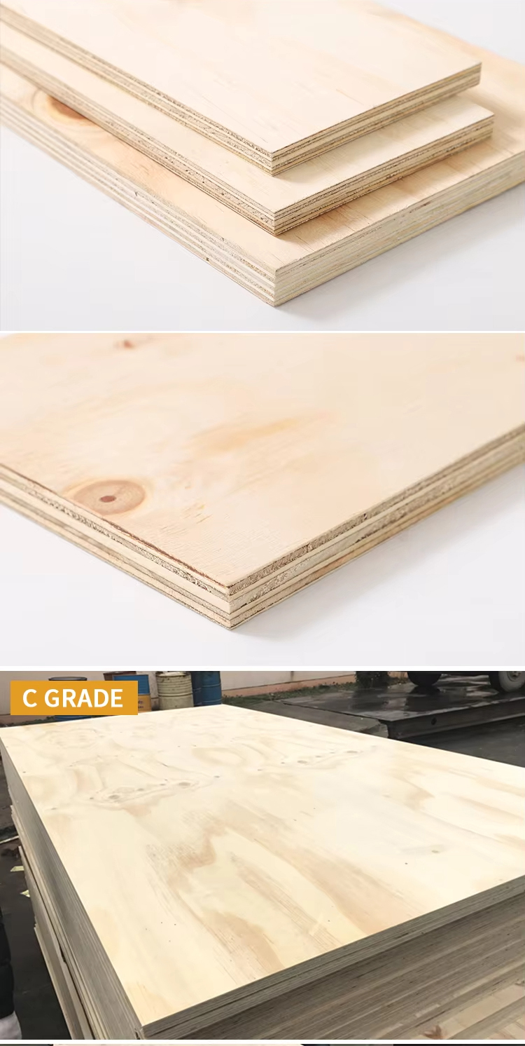 cdx plywood