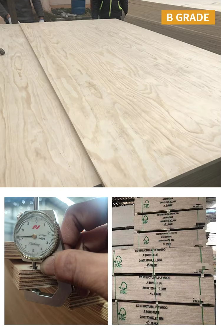 cdx plywood