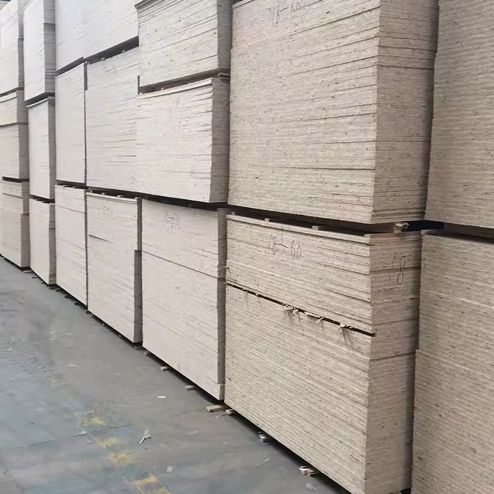 What are the 4 types of plywoo