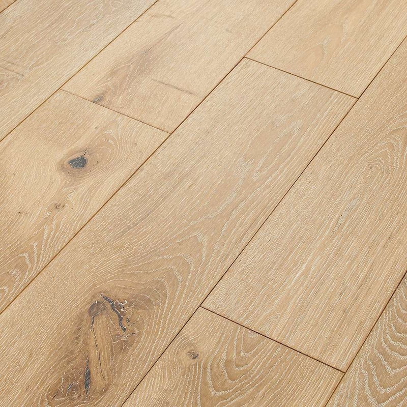 Is SPC better than laminate?