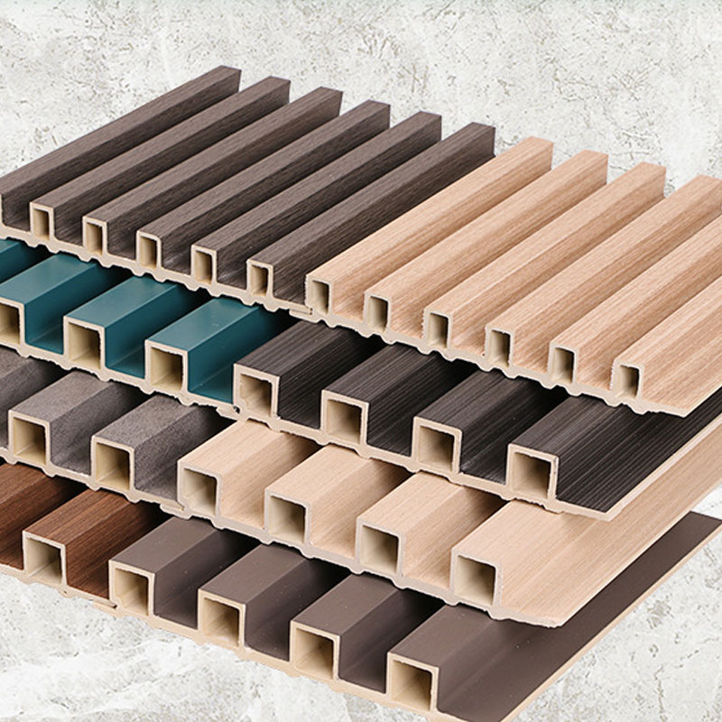 What Material Is WPC?